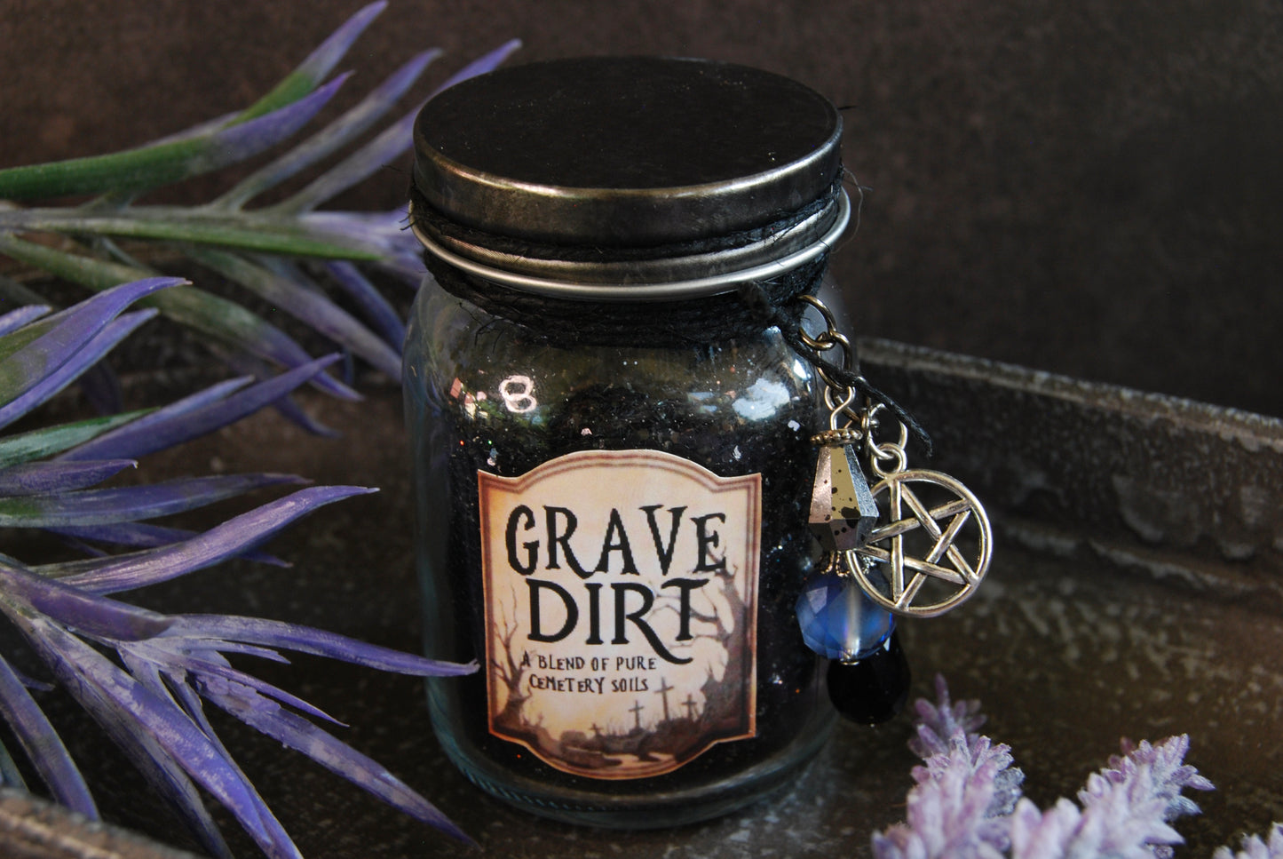 Medium Apothecary Bottles