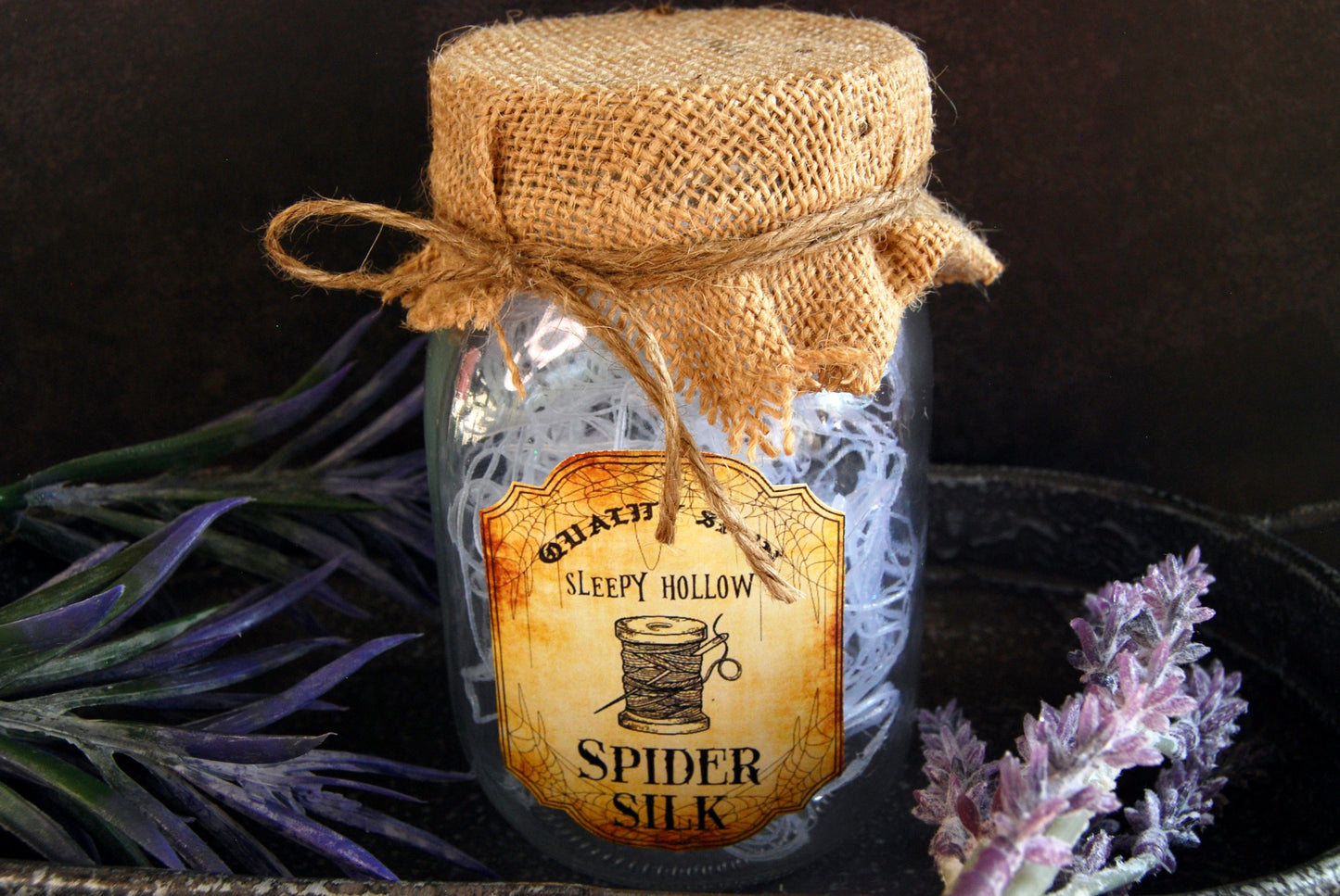 Large Apothecary Bottles