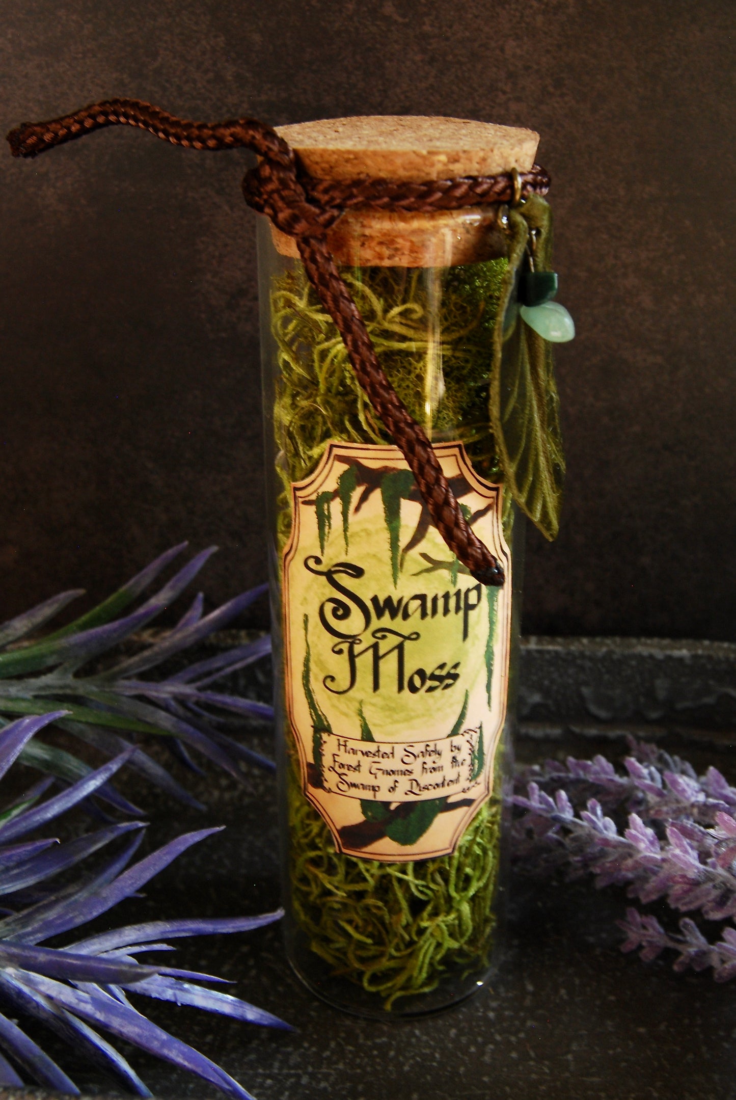 Large Apothecary Bottles