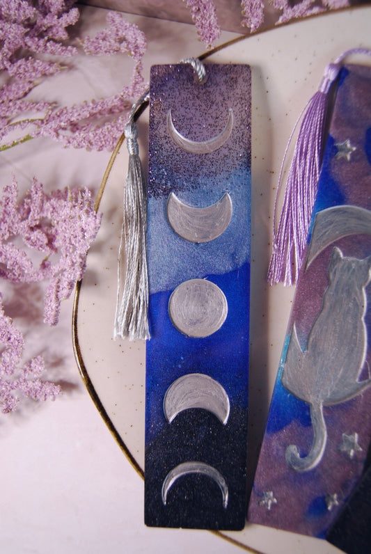 Celestial Bookmarks
