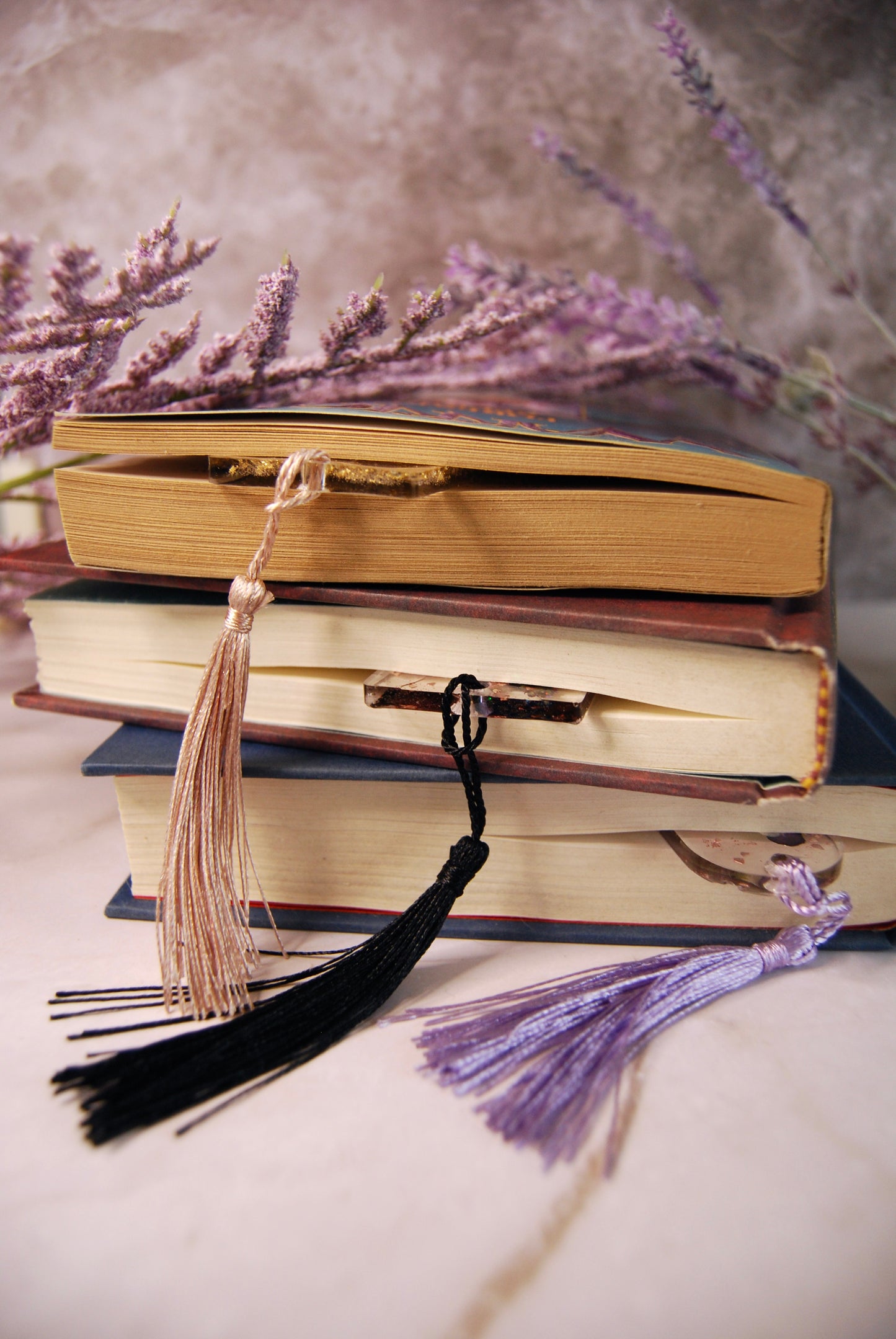 Celestial Bookmarks