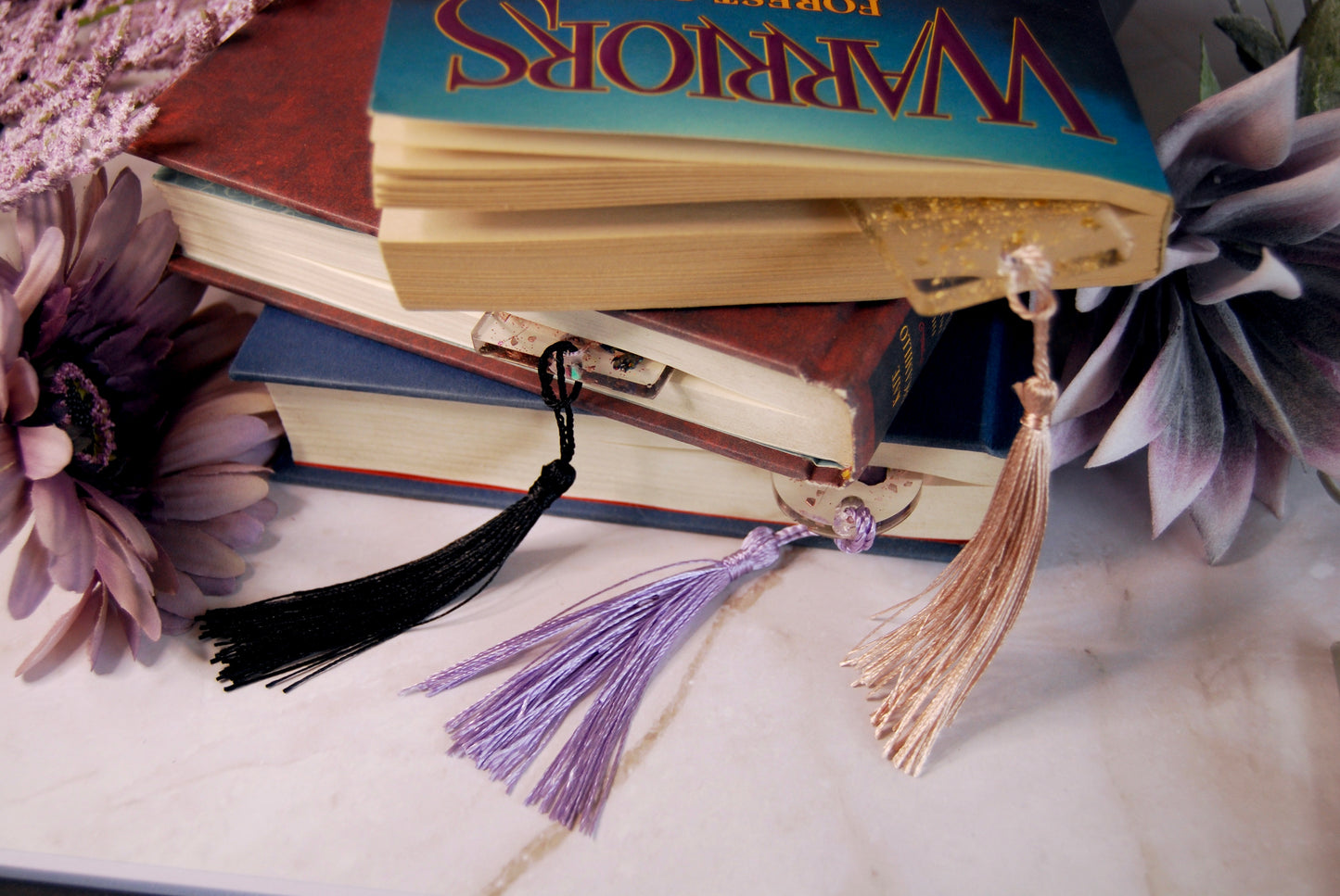 Celestial Bookmarks