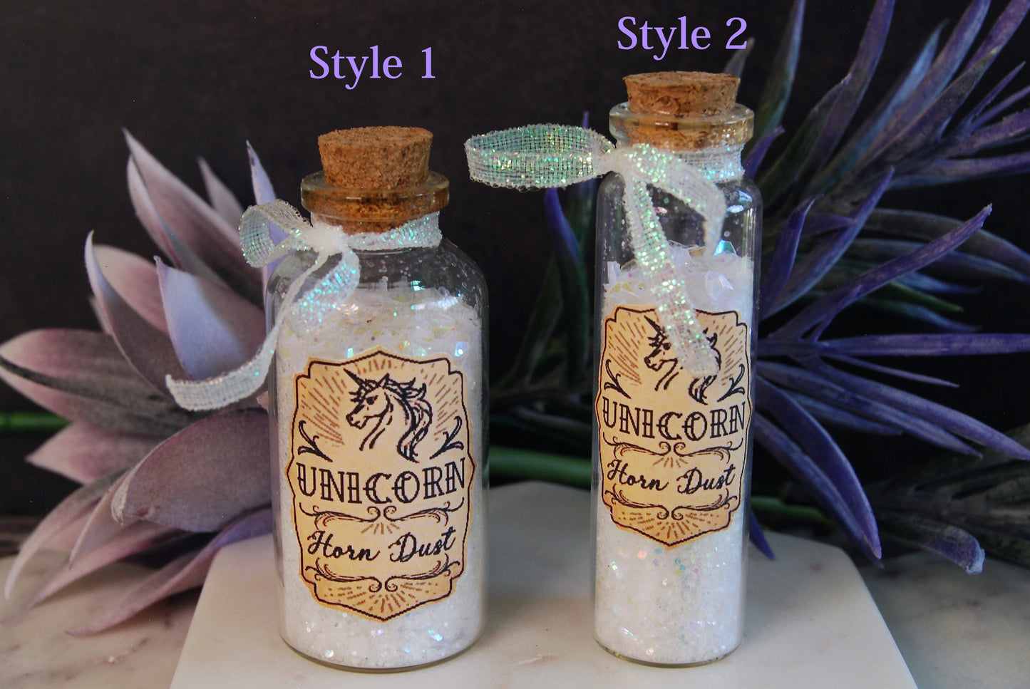 Extra Small Apothecary Bottles