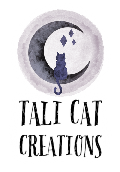 Tali Cat Creations